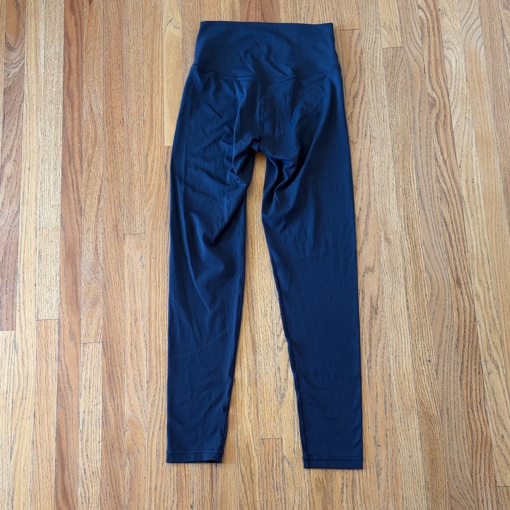 OFFLINE By Aerie Real Me High Waisted Crossover Legging - Picture 4 of 5